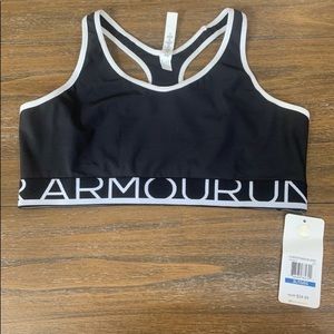 Under Armour Sports Bra